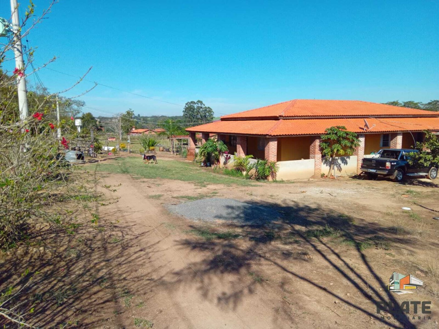 Chácara, 8000 m² - Foto 35