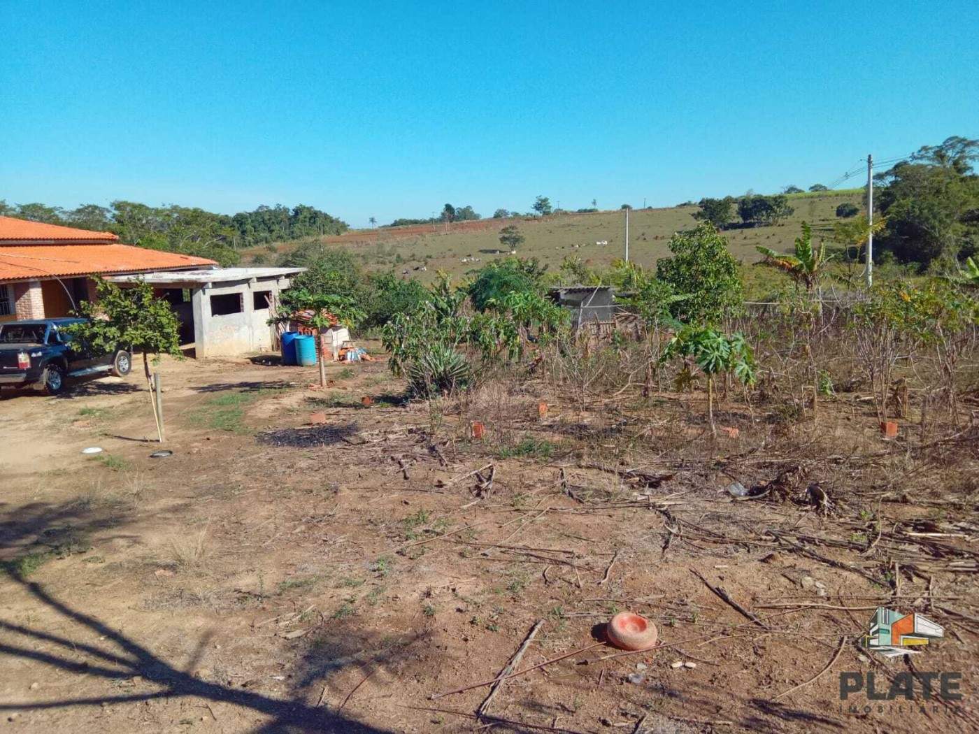 Chácara, 8000 m² - Foto 36