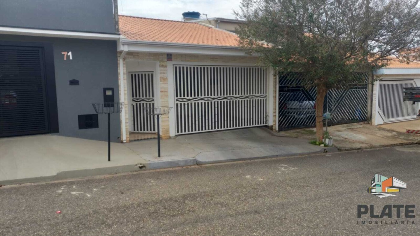 Casa, 101 m² - Foto 2