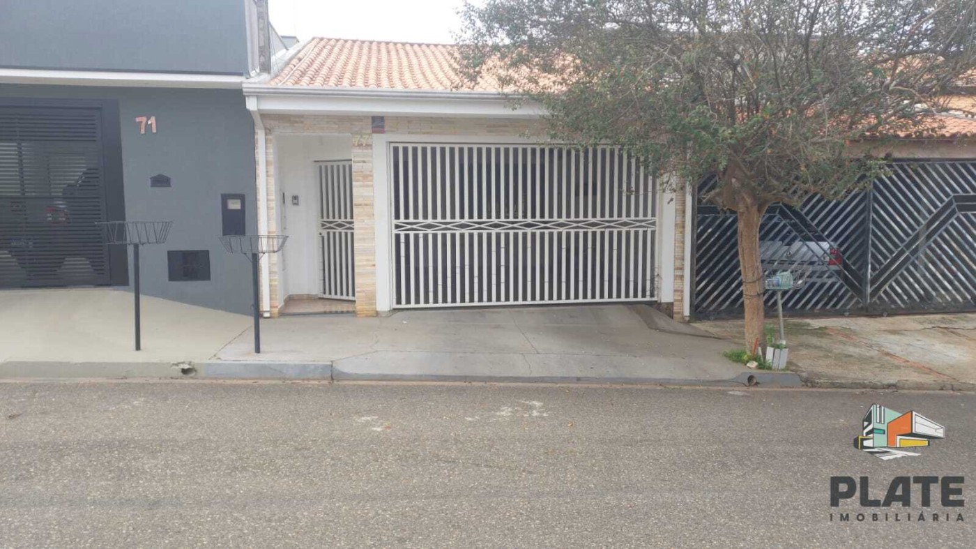 Casa, 101 m² - Foto 1