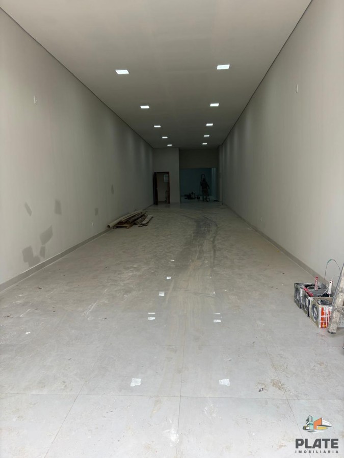 Loja-Salão, 195 m² - Foto 4