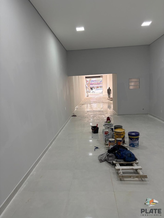 Loja-Salão, 195 m² - Foto 3