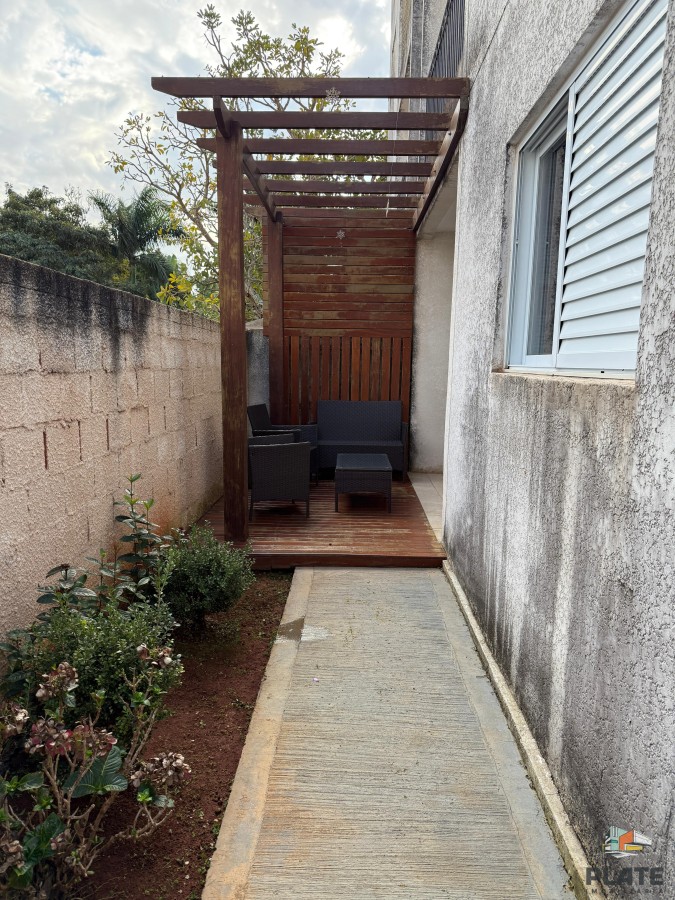 Apartamento à venda, 54m² - Foto 14