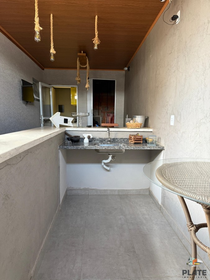 Apartamento à venda, 54m² - Foto 5