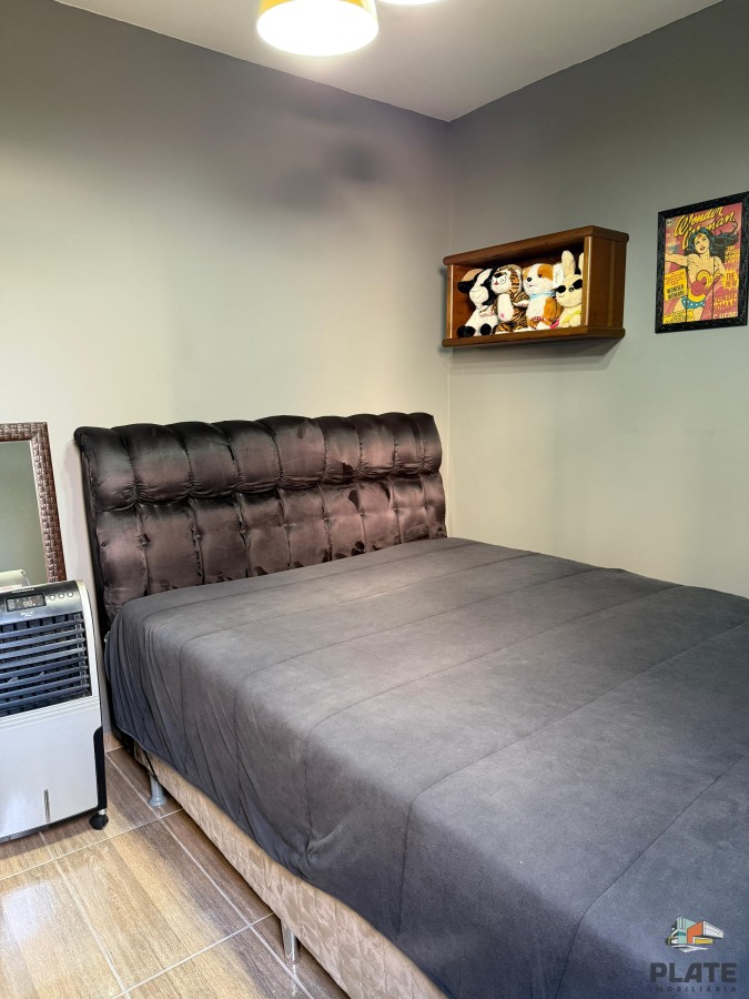 Apartamento à venda, 54m² - Foto 6