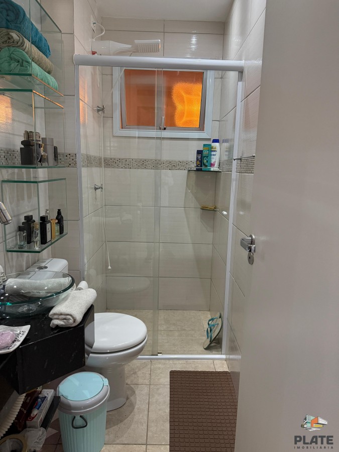 Apartamento à venda, 54m² - Foto 9