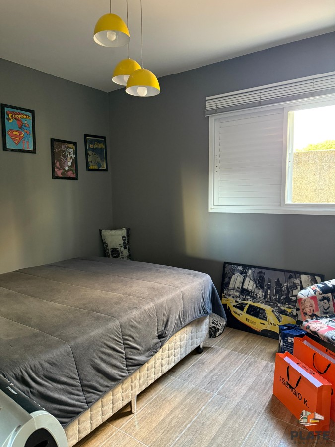 Apartamento à venda, 54m² - Foto 7