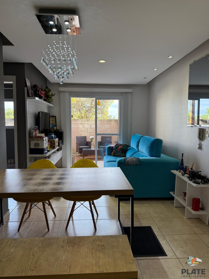 Apartamento à venda, 54m² - Foto 2
