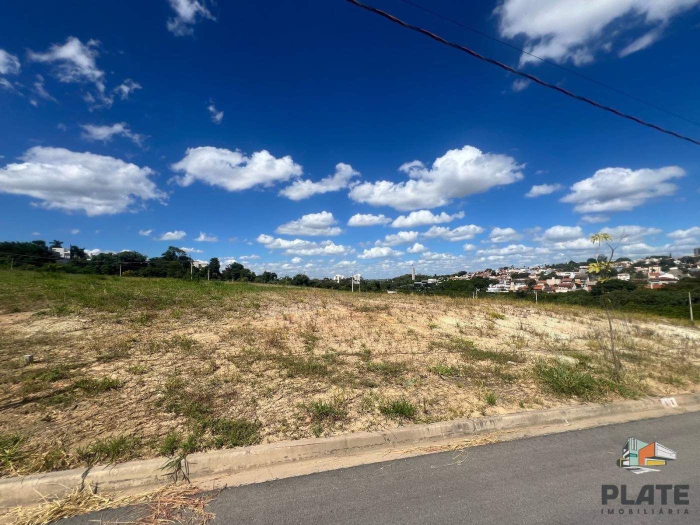 Terreno, 293 m² - Foto 1