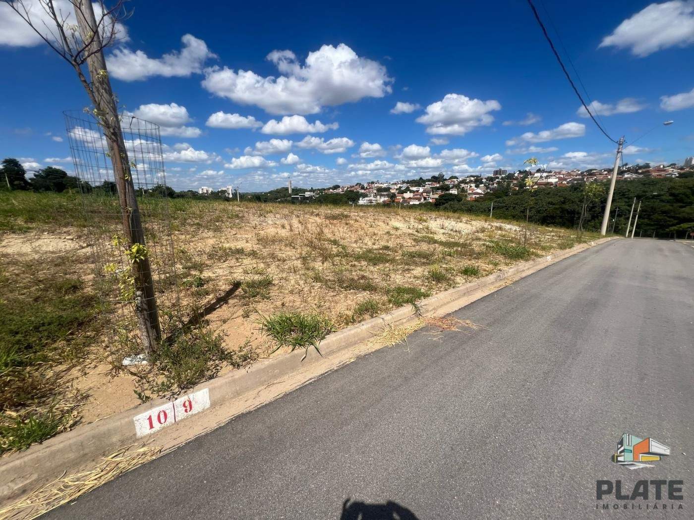 Terreno, 293 m² - Foto 2