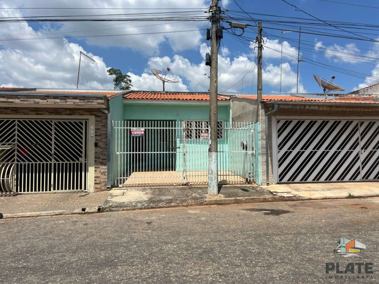 Casa, 133 m² - Foto 2