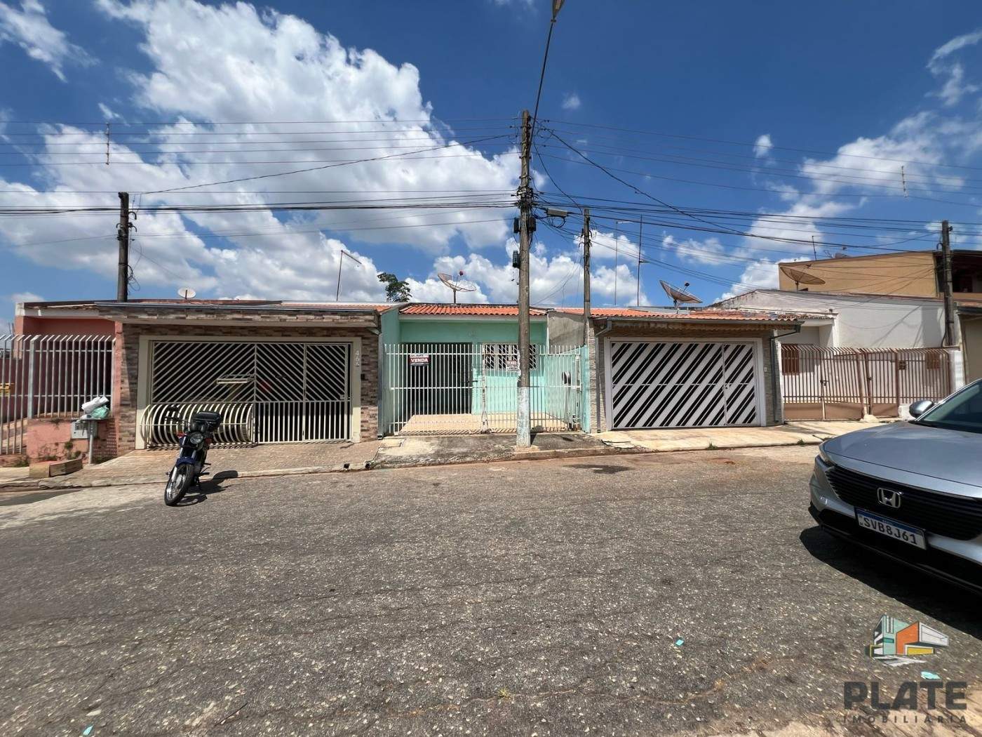 Casa, 133 m² - Foto 3