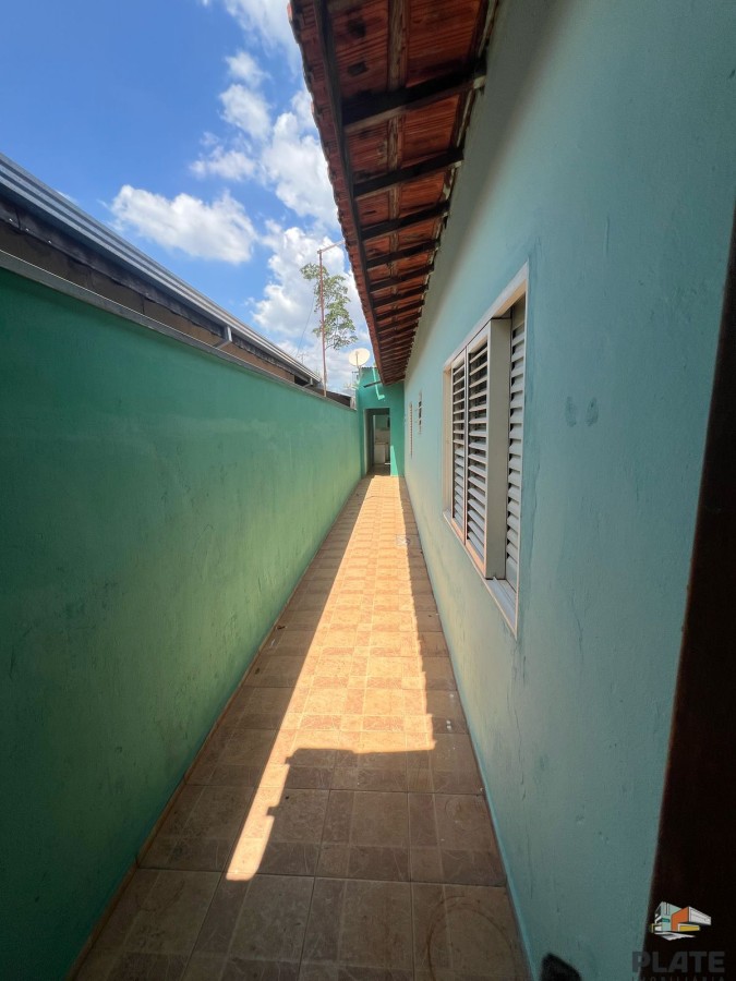 Casa, 133 m² - Foto 15