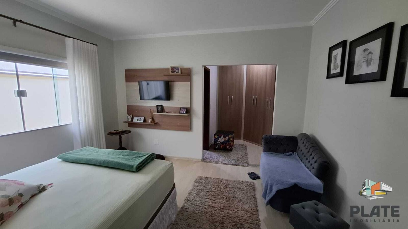 Casa à venda, 228m² - Foto 10