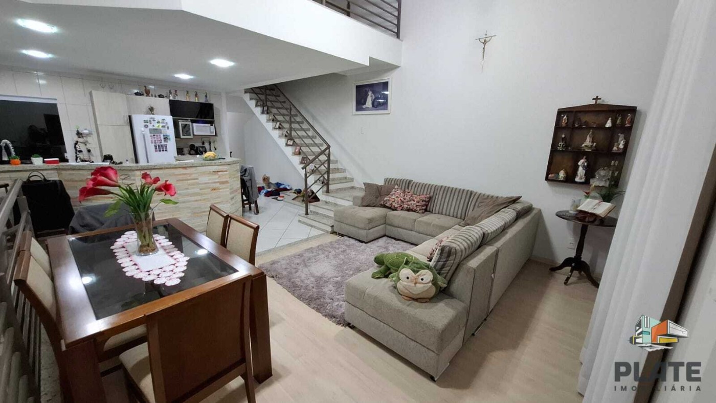 Casa à venda, 228m² - Foto 3