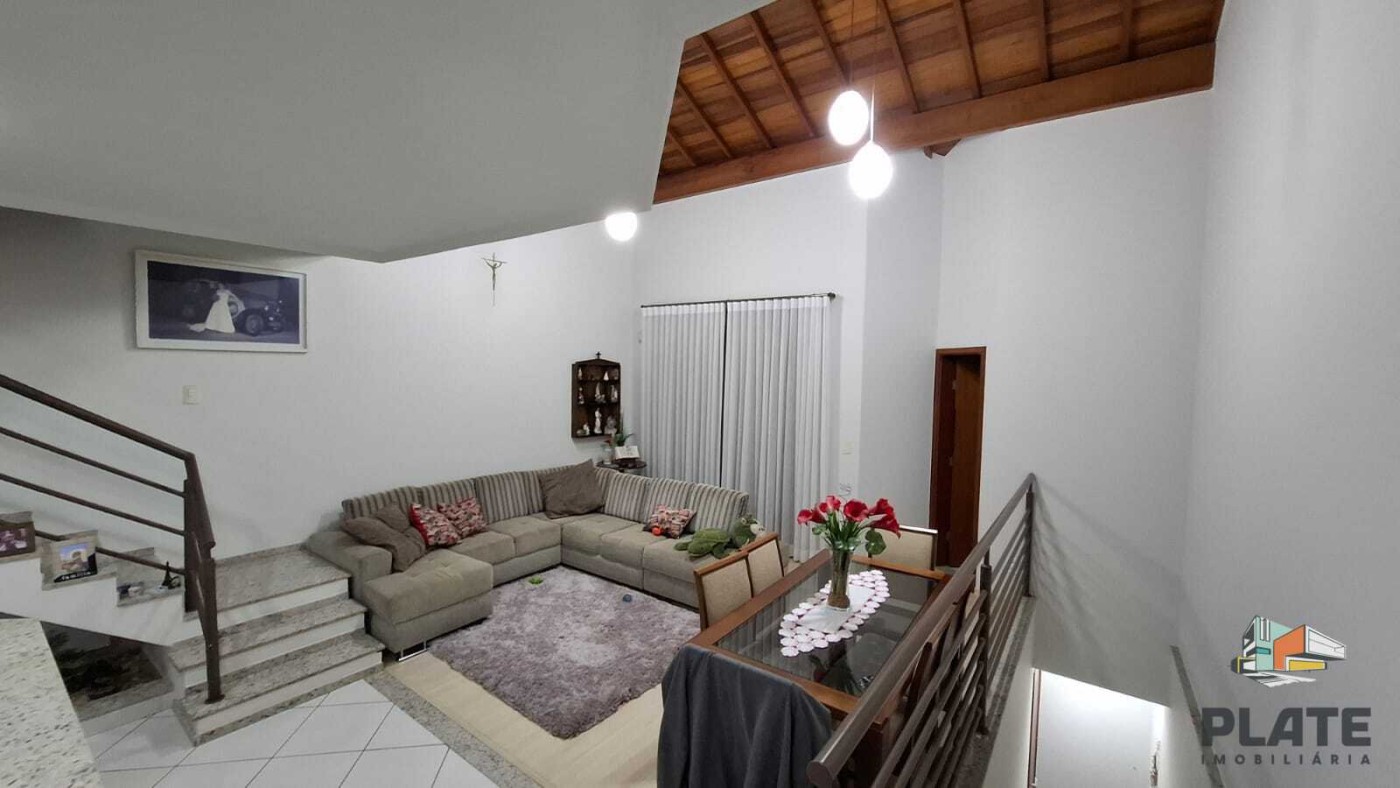 Casa à venda, 228m² - Foto 4