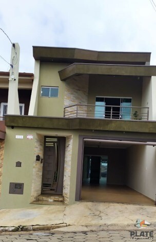 Casa à venda, 228m² - Foto 1