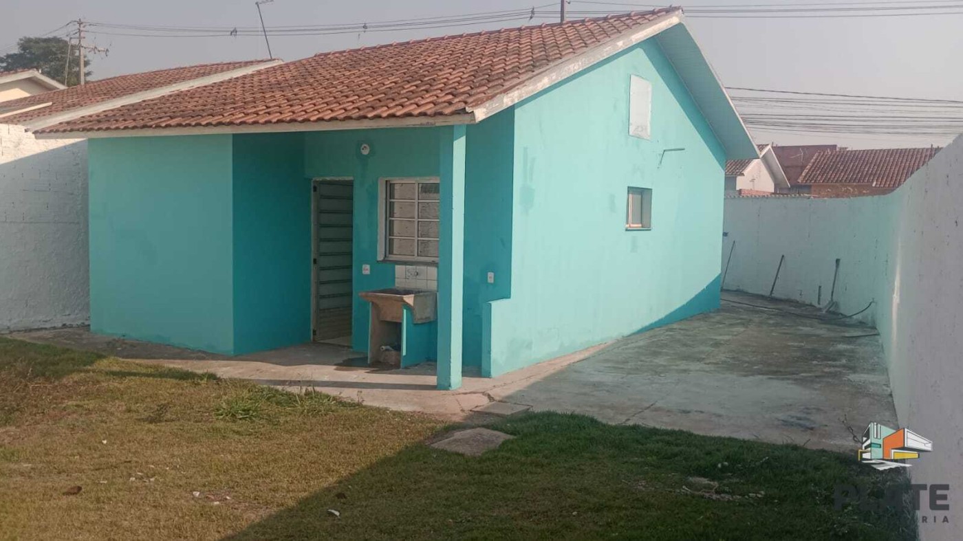 Casa à venda, 300m² - Foto 1