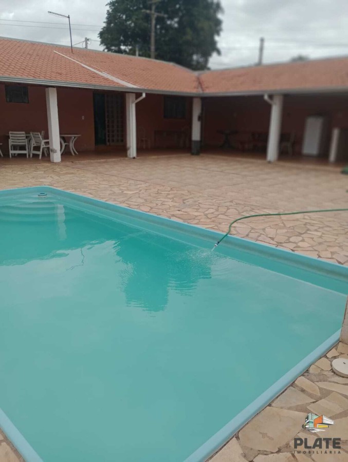 Chácara à venda, 140m² - Foto 1