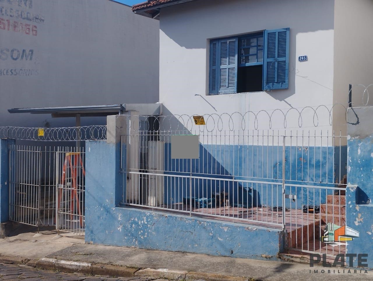 Casa, 2 quartos, 68 m² - Foto 1