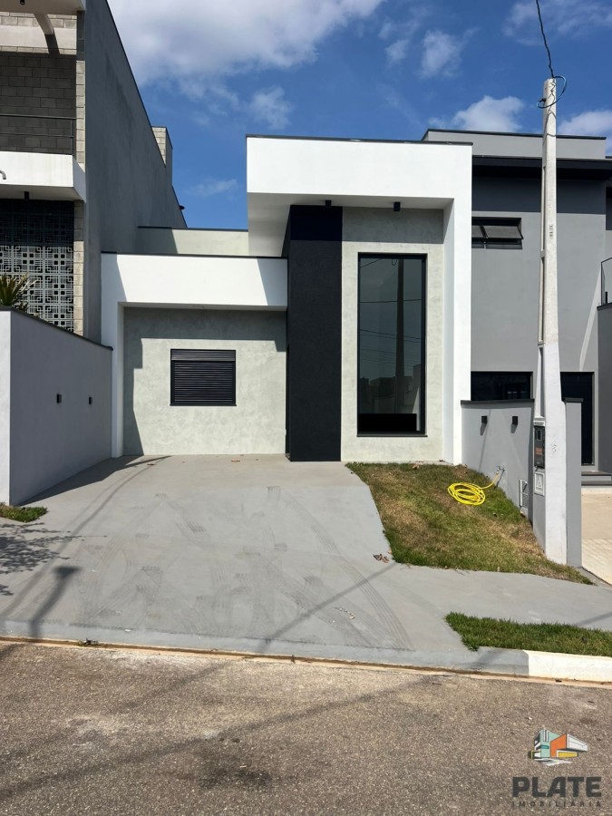 Casa de Condomínio - Foto 1