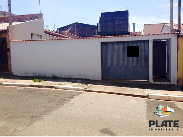 Terreno, 300 m² - Foto 1