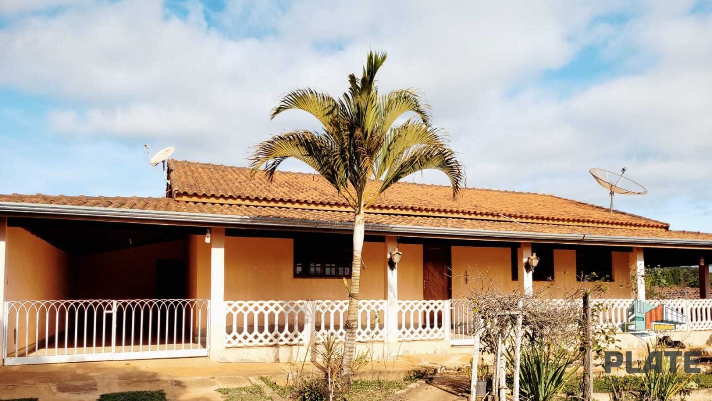 Chácara à venda, 3000m² - Foto 4