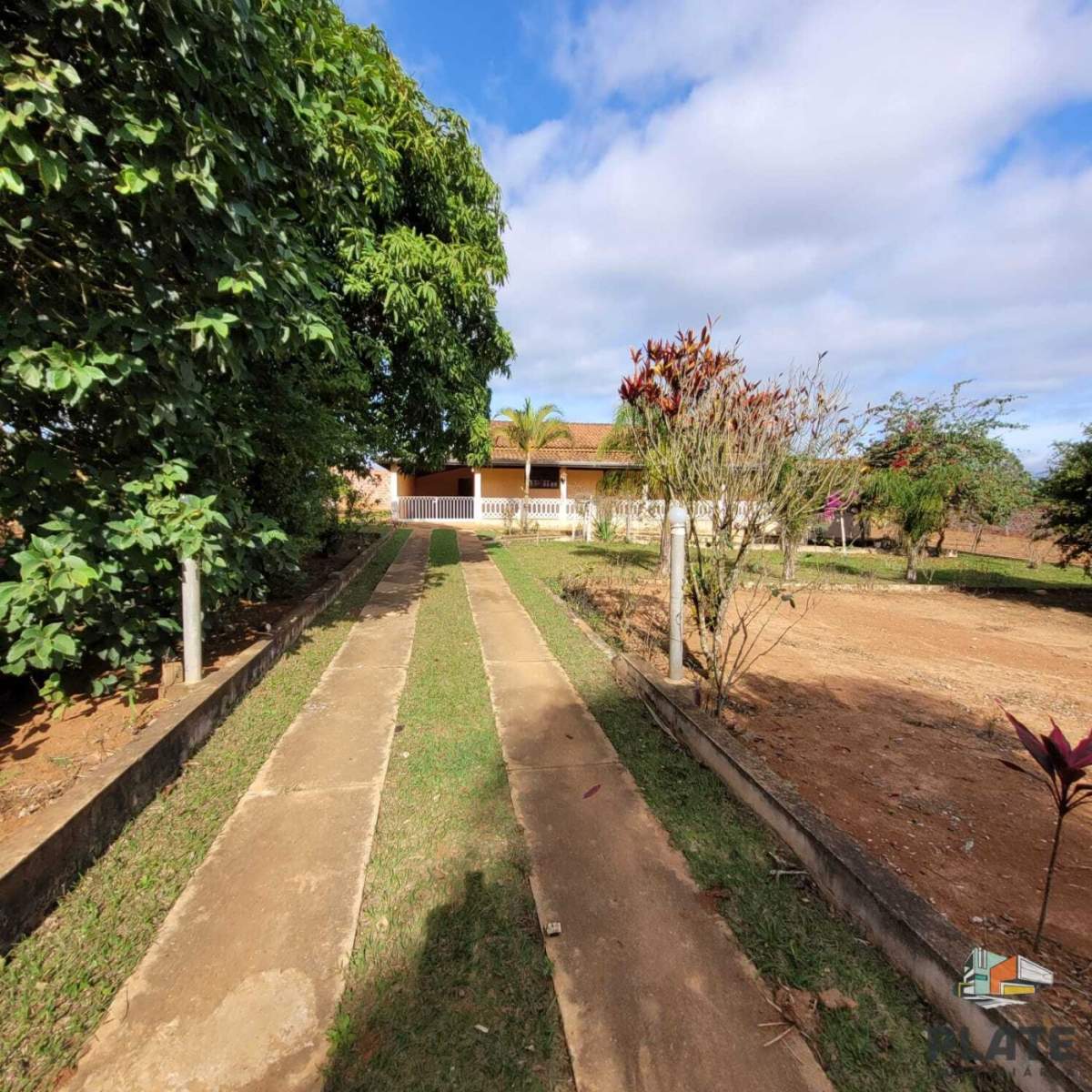 Chácara à venda, 3000m² - Foto 3