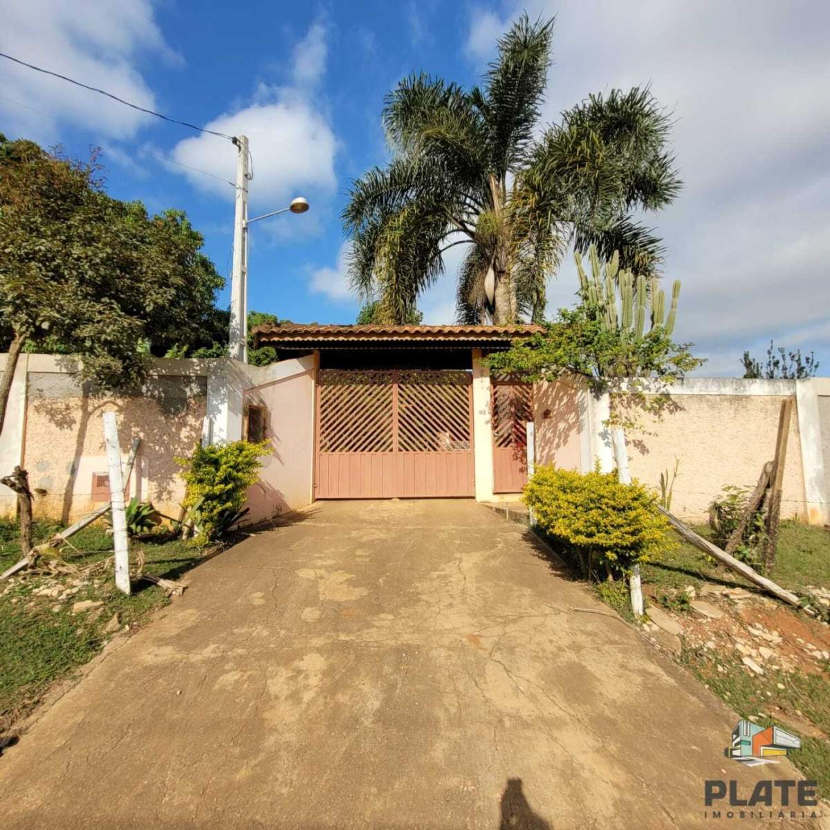Chácara à venda, 3000m² - Foto 2