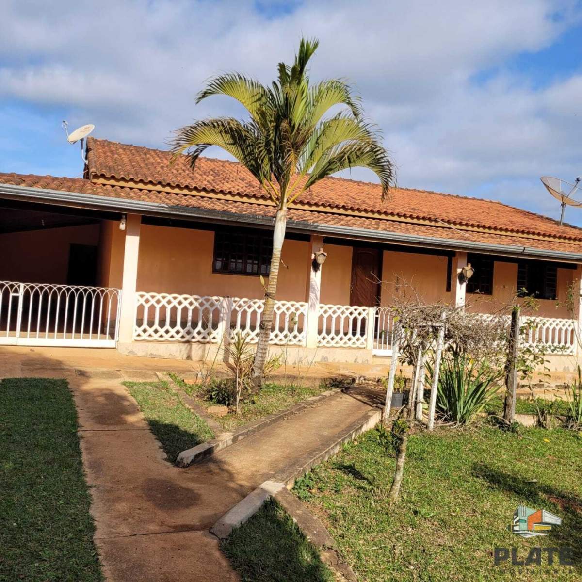 Chácara à venda, 3000m² - Foto 6