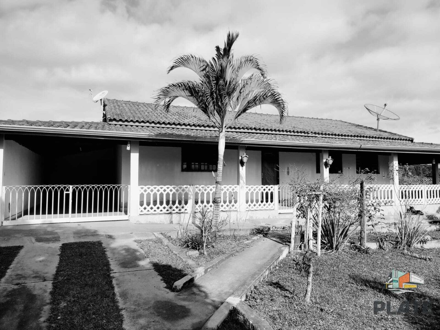 Chácara à venda, 3000m² - Foto 5