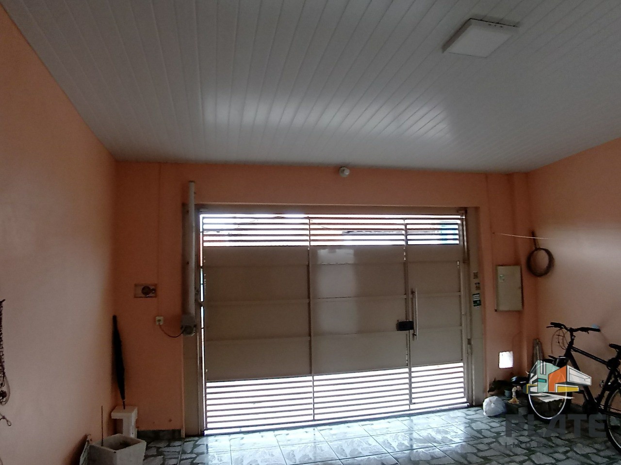 Casa, 2 quartos - Foto 2