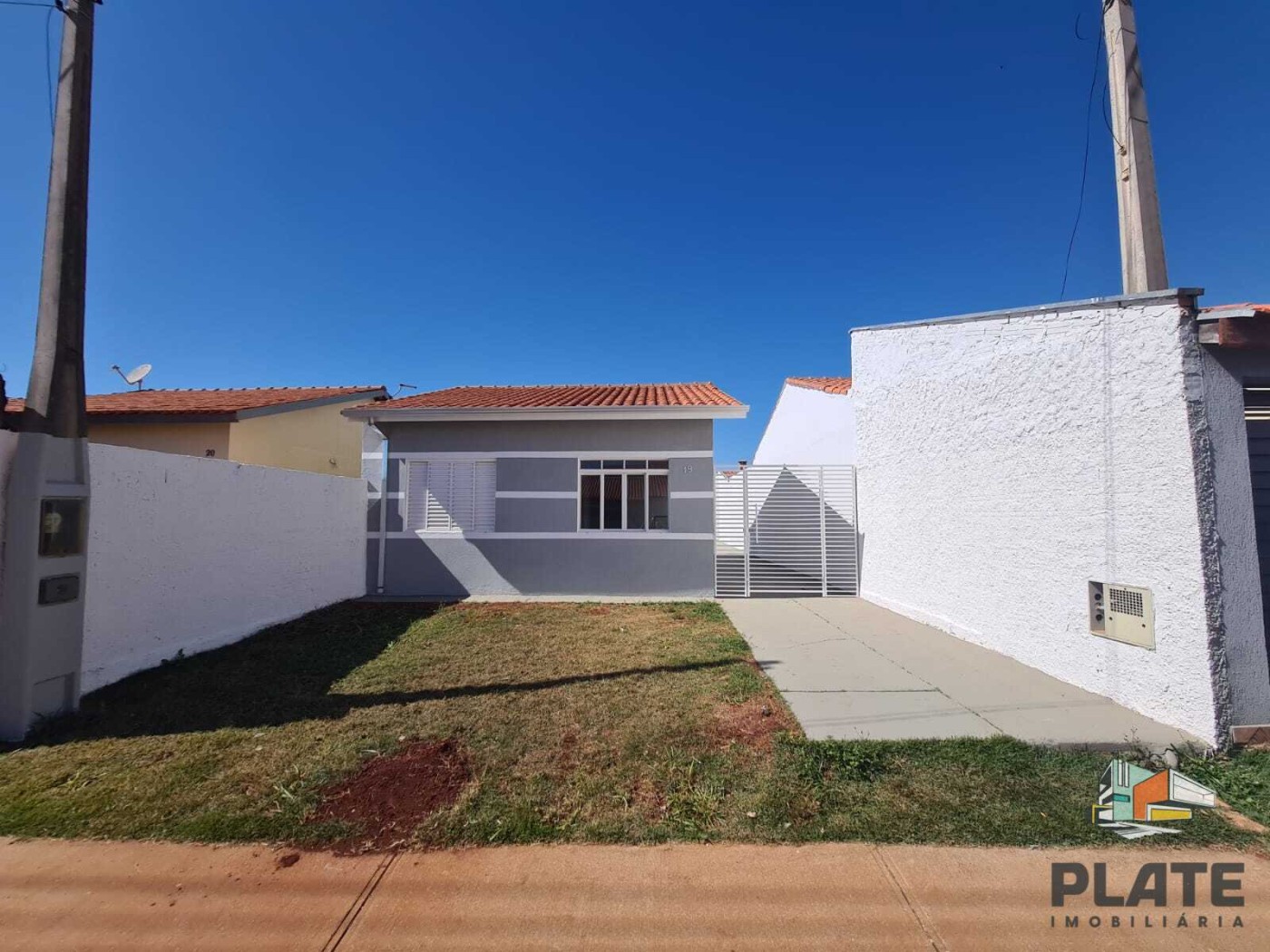 Casa de Condomínio - Foto 1