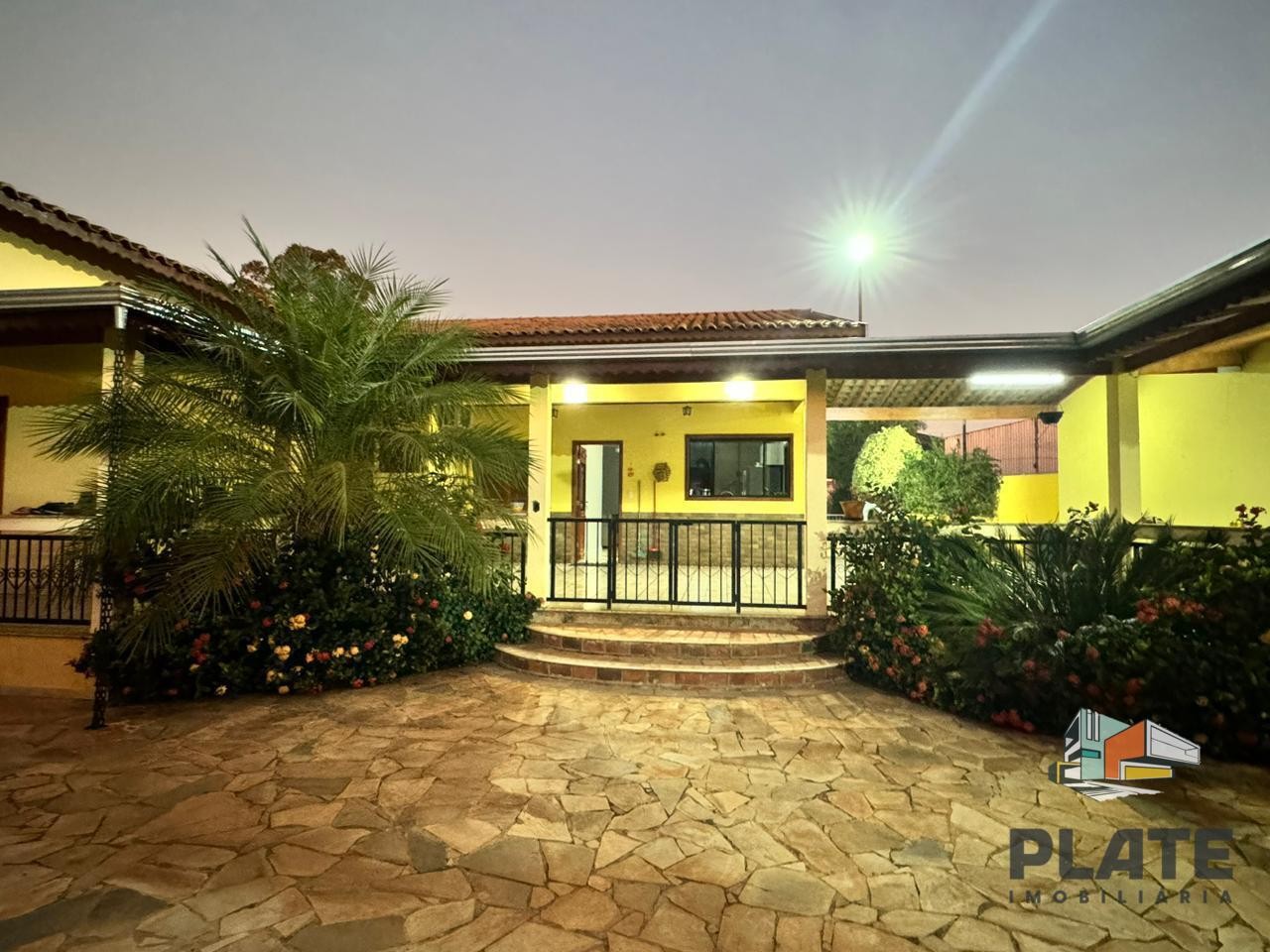 Chácara, 1000 m² - Foto 4