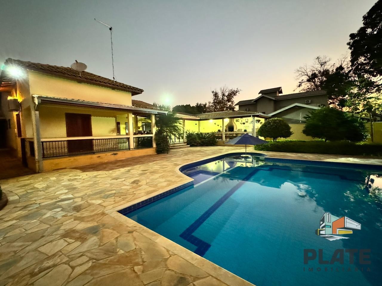 Chácara, 1000 m² - Foto 6