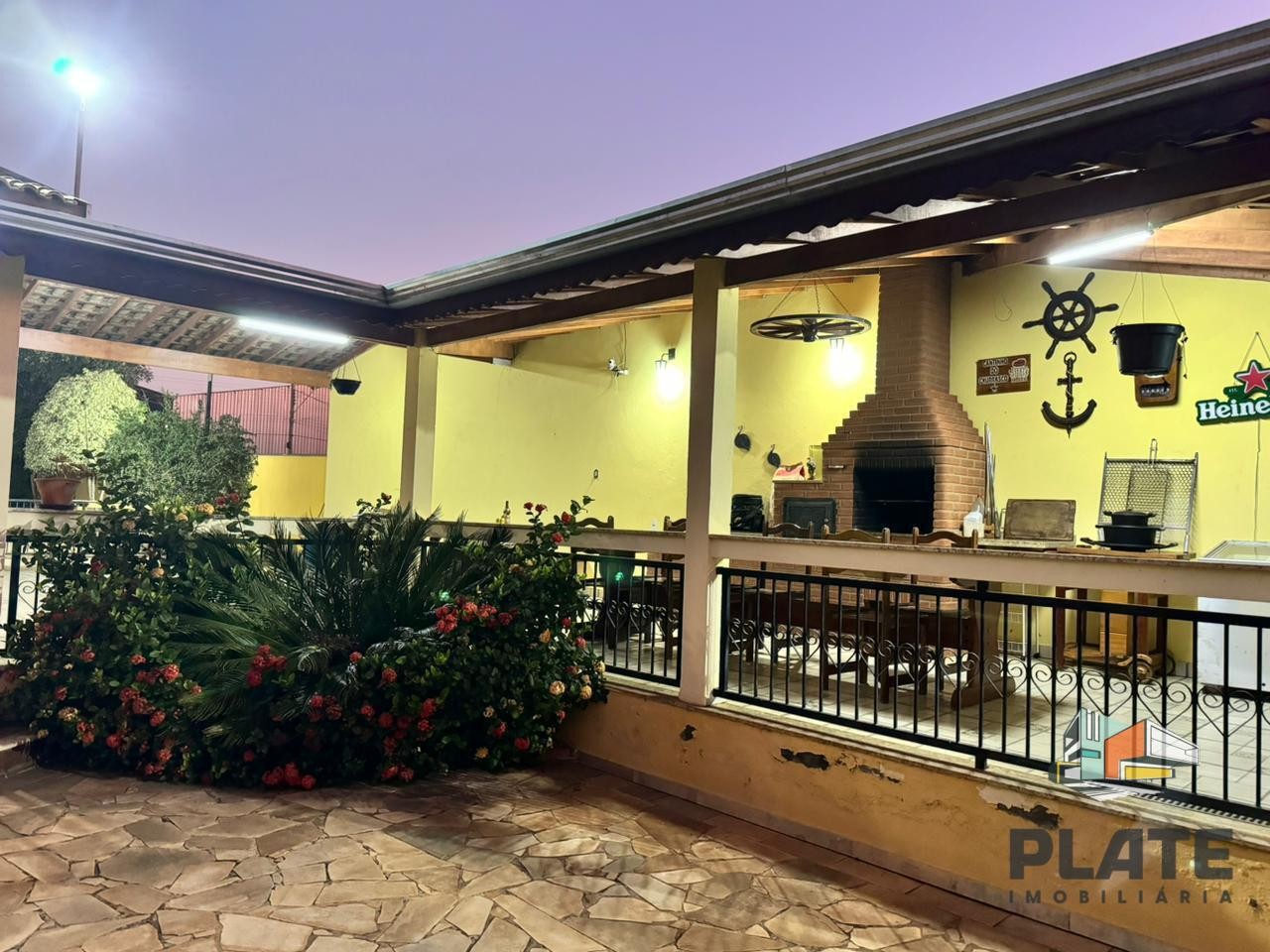 Chácara, 1000 m² - Foto 5