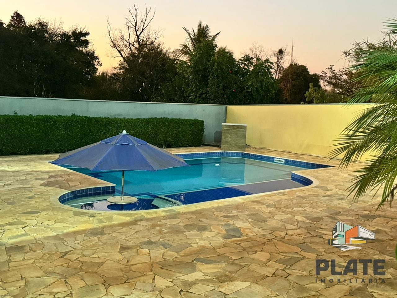 Chácara, 1000 m² - Foto 7