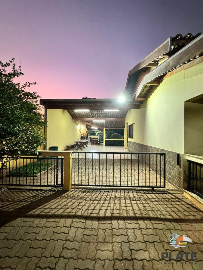 Chácara, 1000 m² - Foto 3