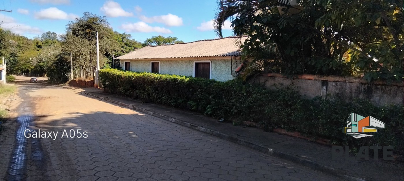 Chácara, 1280 m² - Foto 2