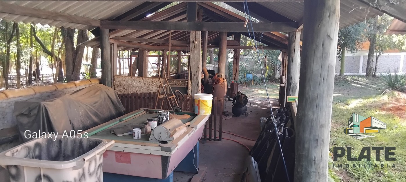 Chácara, 1280 m² - Foto 22