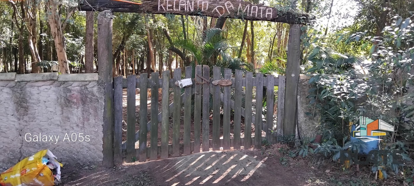 Chácara, 1280 m² - Foto 1