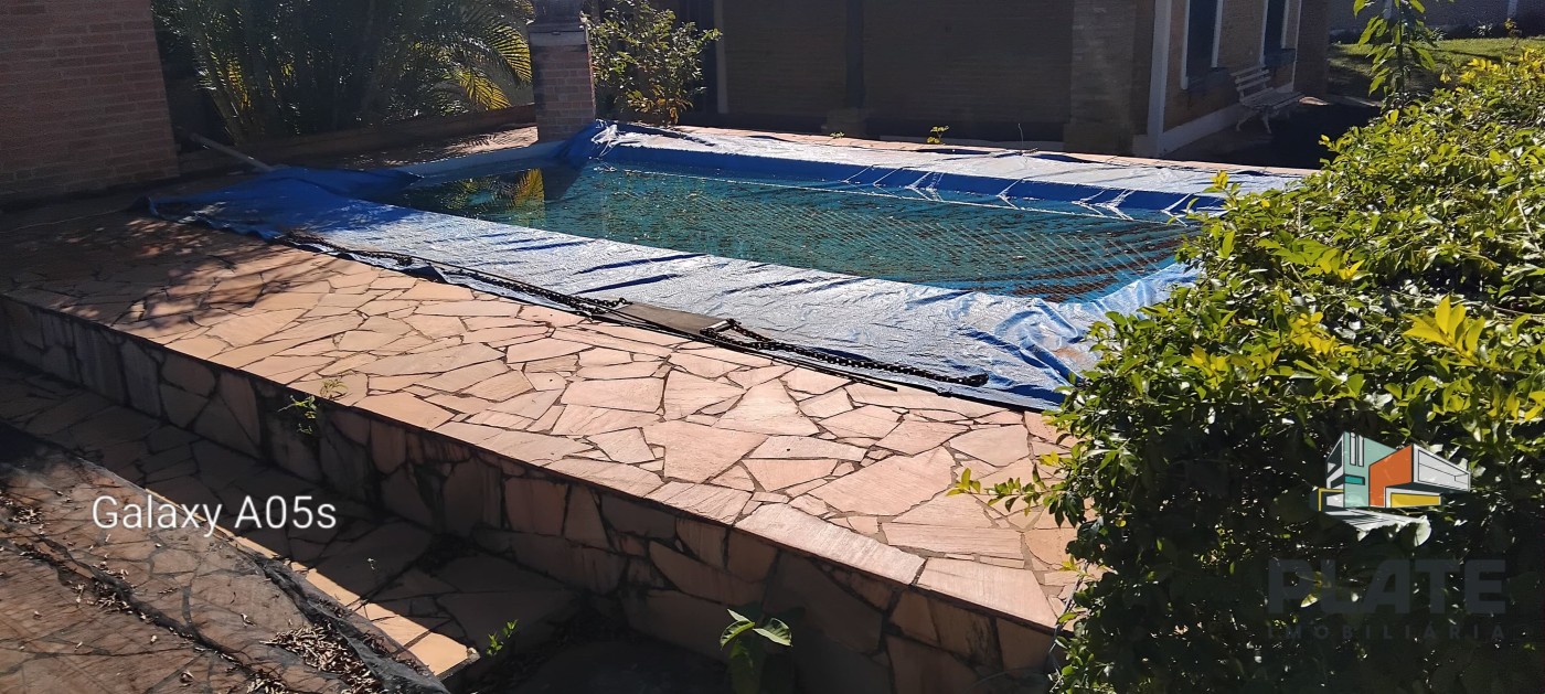 Chácara, 1280 m² - Foto 9