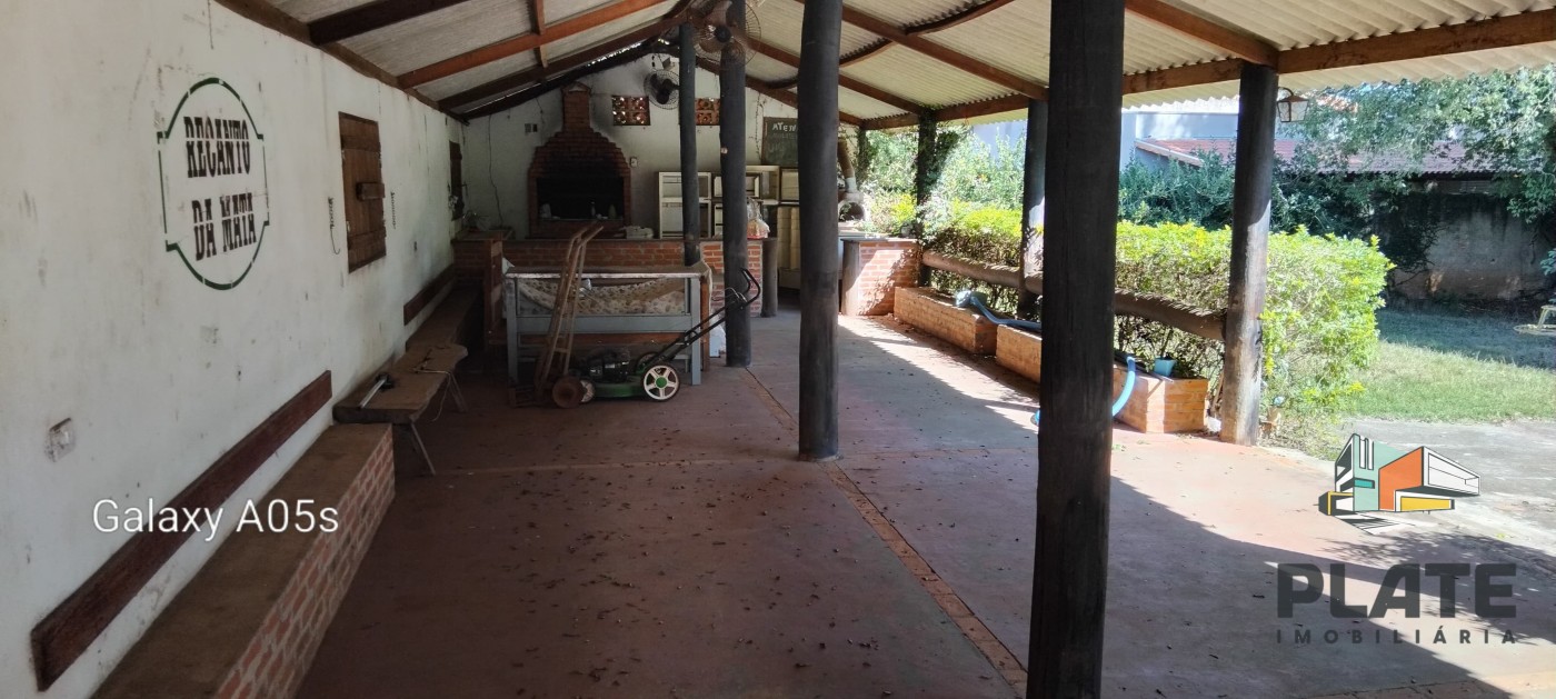 Chácara, 1280 m² - Foto 6