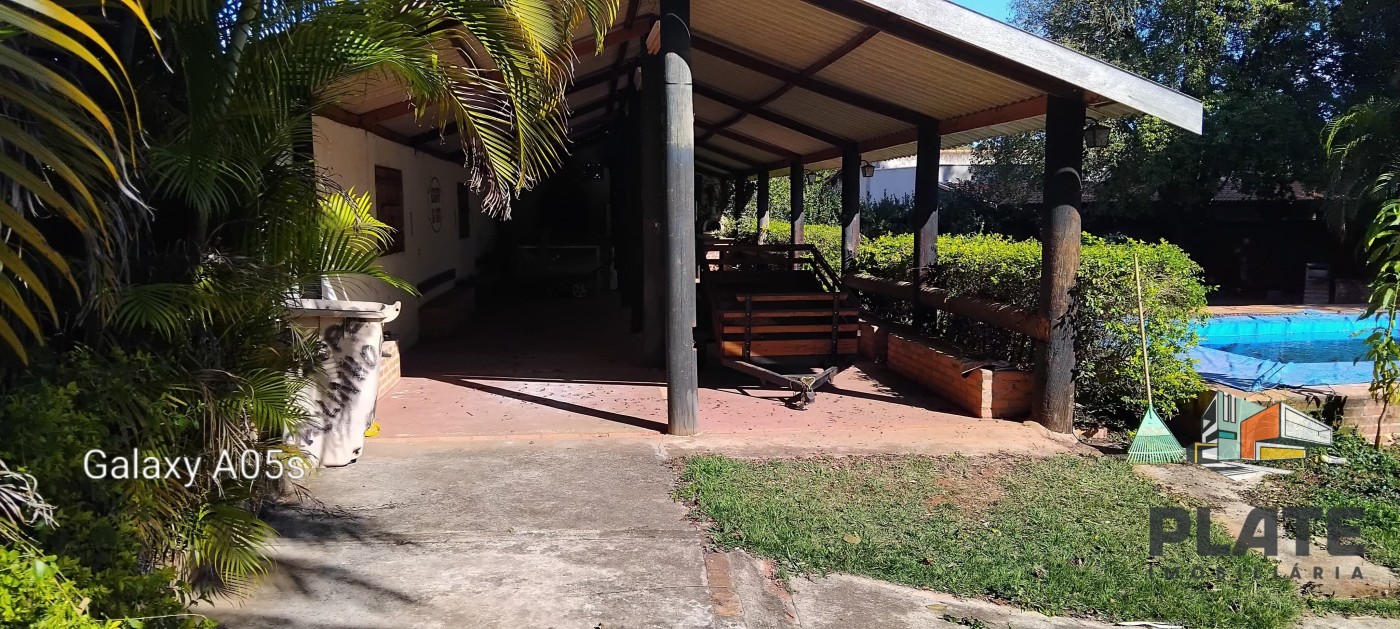 Chácara, 1280 m² - Foto 26