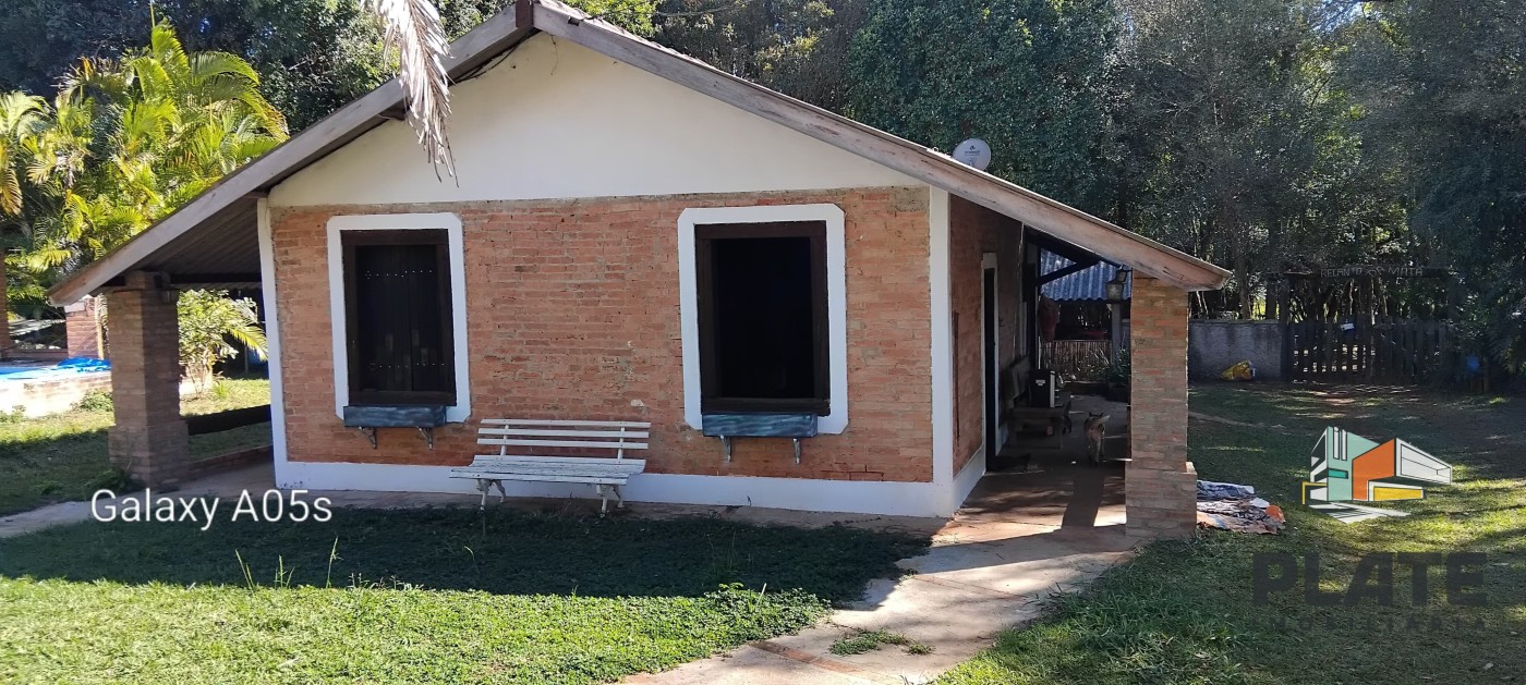 Chácara, 1280 m² - Foto 4