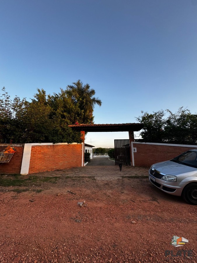 Sítio à venda, 1500m² - Foto 1