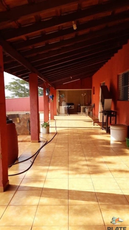 Chácara, 1000 m² - Foto 2