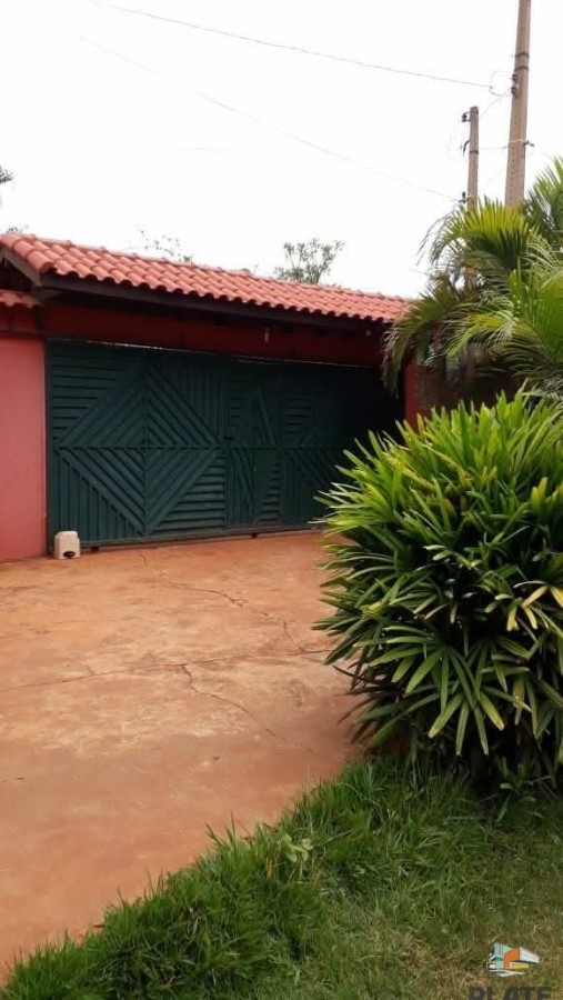 Chácara, 1000 m² - Foto 1