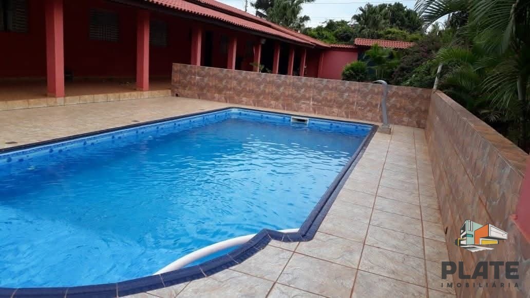 Chácara, 1000 m² - Foto 9