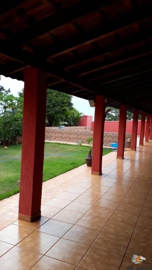 Chácara, 1000 m² - Foto 11